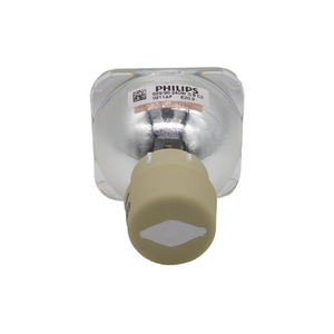 Lámpara de proyector Philips UHP 240-190W 0,8 E20.9 (9280 629 05390) - Product Image 4
