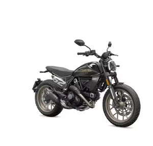 TOP TENDANCES Ventes d'usine 2025 Ducatii Scrambler Icon Standard Sport Moto Prête à être expédiée moto motocyclette - Product Image 1