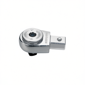 Usag Reversible <b>Ratchet</b> <b>Socket</b> Dual-Action Design for Efficient Fastening and Loosening - Product Image 2