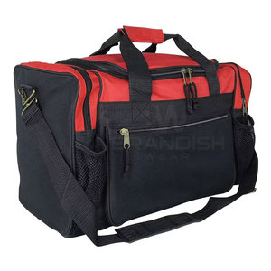 Sac de sport de qualité supérieure, best-seller, nouvelle arrivée, vente flash, 100% polyester, respirant, léger - Product Image 2