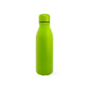 Borraccia in Alluminio Personalizzabile Cixerri - Gadget Promozionale Personalizzabile - Product Image 3