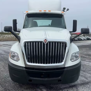 รถบรรทุก InternationalL LT625 Day Cab ปี 2019 ราคาประหยัด สำหรับการเดินทางทางไกล ขาย - Product Image 1