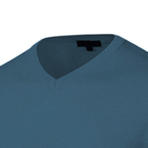 Sudadera con Capucha Extra Grande Personalizable de Primera Calidad para Hombre, Tejido de Punto Suave, Diseño Sólido, para Primavera/Verano, Venta al Por Mayor - Product Image 6