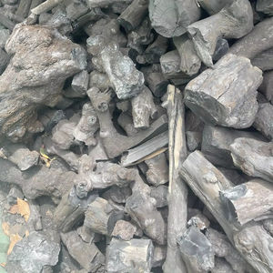 Charbon de bois de café en morceaux écologique du Vietnam Bâton de charbon de bois naturel pour barbecue, brûlage propre pour narguilé - Product Image 1