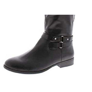 Stivali da Equitazione Neri Style Co Kindell da Donna, Taglia 5.5 M - Product Image 2