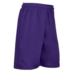 Shorts de sport personnalisés de couleur unie, séchage rapide, respirants, pour hommes, entraînement, sports d'équipe, salle de sport, entraînement et vêtements décontractés - Product Image 5