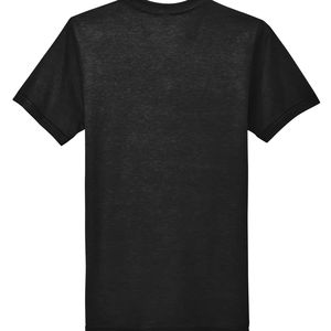Next Level Mens Poly/Cotton Short-Sleeve Crew Tee <b>T</b> <b>Shirts</b> - Product Image 1