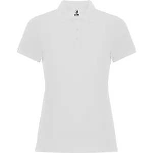 Polo Premium Personalizzata da Donna Pegaso per Scopi Promozionali - Product Image 1