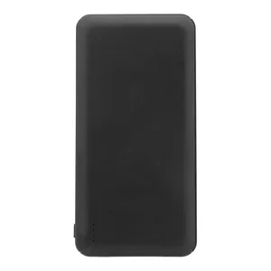 Power Bank Ecologico Rabobank XL Promozionale, Gadget Ecosostenibili - Product Image 6
