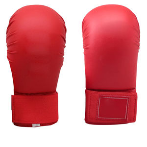 PromotionGants de boxe de haute qualité Logo personnalisé Gants de boxe d'entraînement de qualité Gants de boxe professionnels - Product Image 5