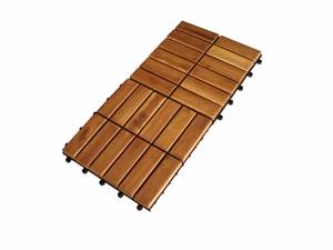 Revêtement de sol extérieur moderne en acacia fabriqué au Vietnam Meilleur prix - Product Image 4