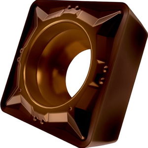 PRAMET ISO SCMT 09T304E-FMT8415 D.4.4mm Herramienta de Corte y Conformado con Inserto Rotatorio Indexable Recubierto de PVD PU 10 - Product Image 2