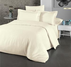 Juegos de Cama de Alta Calidad a Precio Económico para Uso Doméstico, Fundas de Edredón, Fundas de Almohada, Sábanas, Color Personalizado, Fabricante Turco - Product Image 4