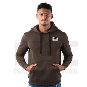 Lain ullover Men oooodyes ooooded weweatshirt reremium eaveavy leleece oodie EW esesign. - Product Image 6