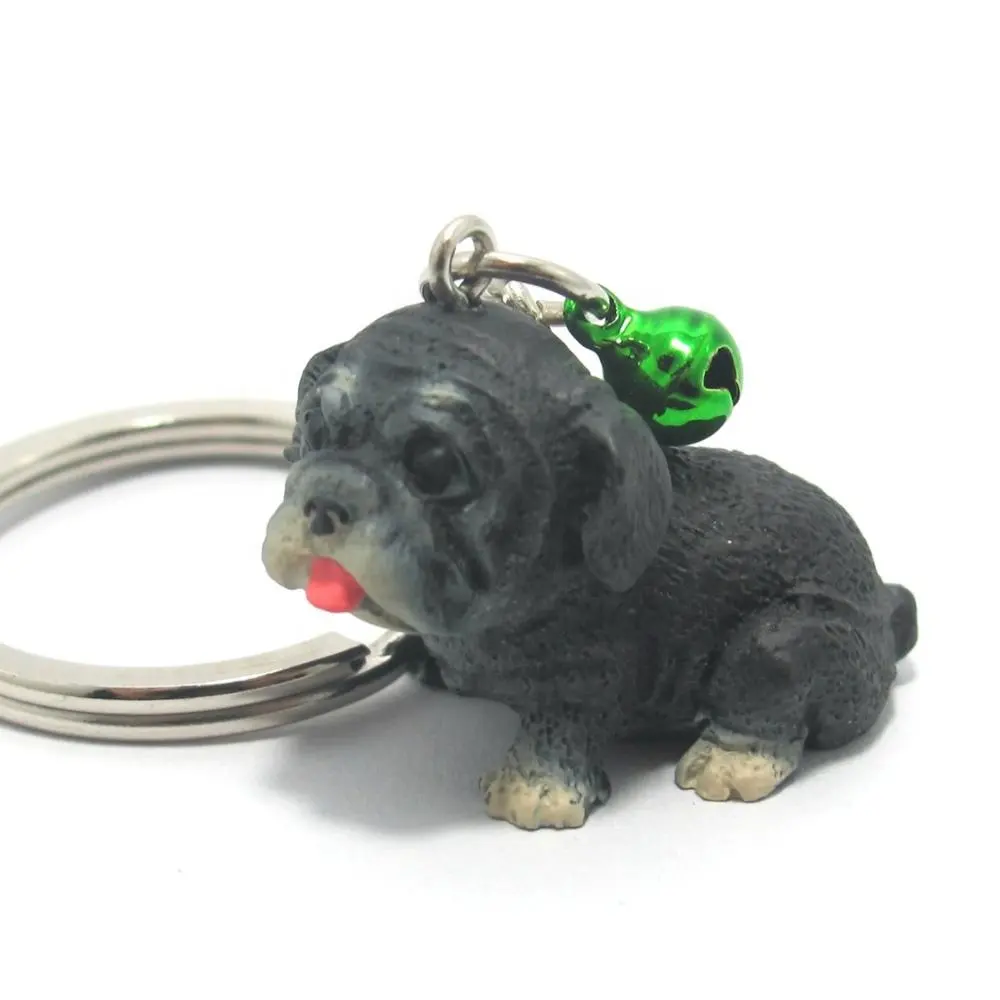 Accessori portachiavi personalizzati produttore zampa-alcuni souvenir portachiavi cane come regali memorabili dal cuore