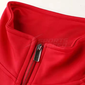 Dernier design, couleur personnalisée, survêtement d'hiver décontracté pour homme, respirant, séchage rapide, doux, 100% coton, léger, pour usage extérieur - Product Image 3