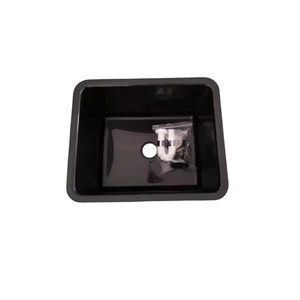 <span class=keywords><strong>Robinet</strong></span> de laboratoire en POM de haute qualité avec vanne de commande simple et buse - Product Image 2