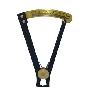 Calibrador de Hierro SUNTOOLS/STIPL Modelo 366 en Graduaciones de 1/10 mm, Herramienta para Joyería al por Mayor - Product Image 3