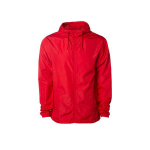 OEM ODM MOQ GAA Chaqueta cortavientos Fabricante de Pakistán Ropa deportiva personalizada Proveedores Fabricantes - Product Image 4