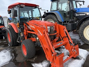 Tractor Kubota L6060 2023 en Venta - Product Image 3