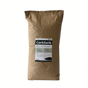 CorkSorb Mop Absorbente de Aceite de 75 L de Capacidad, Producto RAW - Product Image 3