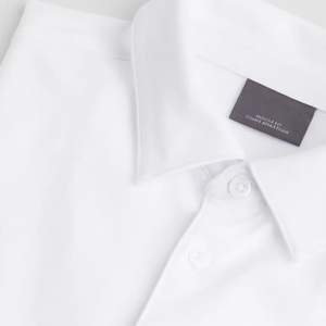 Camiseta Casual de Manga Corta para Hombre, Tejida en Algodón, con Bolsillo, Secado Rápido, Opciones Personalizadas, Moda Otoñal - Product Image 5