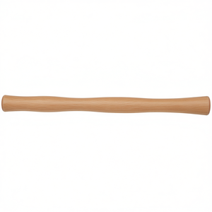 ค้อนตีโลหะ LOEFFERT 500 กรัม พร้อมด้ามจับยาว 320 มม. ขนาด 26 x 15 มม. ทำจากไม้แอช เพื่อประสิทธิภาพสูงสุด - Product Image 3