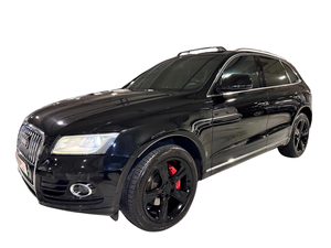 รถยนต์มือสองนำเข้าจากเกาหลี Audi Q5 45 TDI Quattro ปี 2016 สภาพดี ขายโดย 300auto Export - Product Image 4