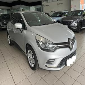 RENAULT CLIO 2019 D'OCCASION CÔTÉ GAUCHE/CÔTÉ DROIT - Product Image 1