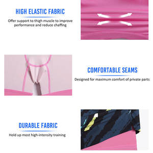 Shorts de sport pour hommes de haute qualité pour l'été, respirants, légers, design personnalisé, vêtements de fitness, 100% coton, shorts pour hommes en vente - Product Image 3