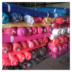 Tela Ligera de Nailon y Elastano Coreana para Ropa de Playa, Casual, de Secado Rápido, con Protección UV, para Resort - Product Image 4