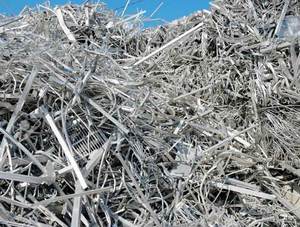 อลูมิเนียม Ubc เศษ/ใช้กระป๋องเครื่องดื่มเศษเกรด Top - Product Image 3