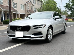 2018 V O L V O S90 T6 MOMENTUM AWD LISTO PARA ENVIAR - Product Image 1