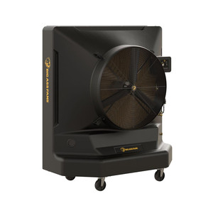 พัดลมขายดี รุ่น Cool-Space 400 เครื่องทำความเย็นแบบระเหย - Product Image 1