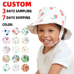 Get A Wholesale Kids Bucket Hats Order For Less 