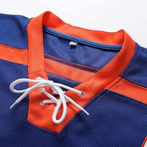 ผู้ผลิตเสื้อฮอกกี้น้ำแข็งขนาดใหญ่พิเศษจากปากีสถาน เสื้อผ้ากีฬาสำหรับเยาวชน เสื้อฮอกกี้น้ำแข็ง บริการ OEM แบบกำหนดเอง - Product Image 4