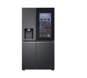 NUEVO Refrigerador Side by Side FAV GC-X257CQES, 635 L - Product Image 4