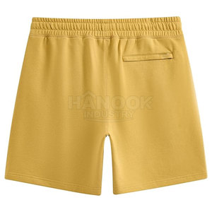 Pantalones Cortos Deportivos para Hombre de Primera Calidad, Transpirables, para Verano, Fitness, Gimnasio, Entrenamiento y Running - Product Image 6