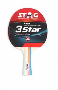 Oferta Especial: Raqueta de Tenis de Mesa de Madera Engrosada Personalizable, Equipo Deportivo Duradero del Fabricante al Mejor Precio - Product Image 2