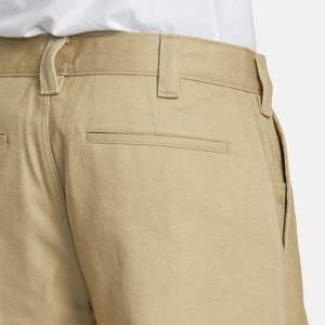Pantalones chinos ajustados para hombre: elegantes y transpirables, ideales para la Oficina, los viajes y el uso diario - Product Image 3