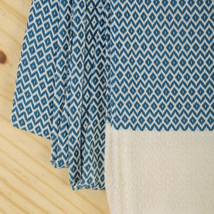 High Quality Customisable Recycled Cotton Quick Dry Beach <b>Golf</b> <b>Towel</b> Eco-Friendly Modern Style Solid Color Set of 4 for Children - Product Image 2