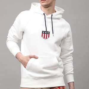 Ensemble de sweats à capuche de qualité supérieure à la mode pour hommes baggy surdimensionné sweats à capuche pour hommes personnalisé pull lourd sweats à capuche pour hommes - Product Image 1