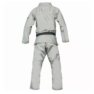 Personnalisé 2025 Judo Gi Bjj Kimono Bjj Gi Jiu Jitsu Arts Martiaux Uniforme Vente en gros Bjj Gi Uniforme Judo Uniforme Pakistan - Product Image 5