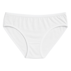 Braguitas Antibacterianas de Fibra de Bambú para Mujer, Ropa Interior de Bambú Textil Turco de Alta Calidad, Respetuosa con la Piel - Product Image 6