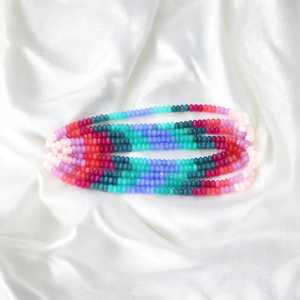 Cuentas de piedras preciosas de Rondelle lisas de cuarzo rosa de goma de mascar natural, cuentas de piedra pulida suelta de 8mm para fabricación de joyas al por mayor - Product Image 2