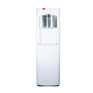 Uso comercial y doméstico Sistema de limpieza automática Dispensador de agua potable fría y caliente con compresor Evosse 03 Down - Product Image 1