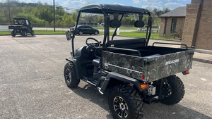 For sale Bighorns Explorer 400 <b>UTV</b> Winter Edition - Product Image 3