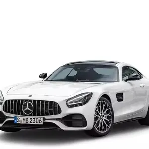 Usato Mercedes-Benz AMG GT auto in vendita/usato Mercedes-Benz auto in vendita da un rivenditore Mercedes-Benz
