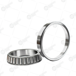 Precios al por mayor disponibles Kalmar Reach stacker Bearing Rodamientos de rodillos cónicos de repuesto M238810 - Product Image 5