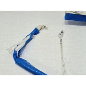 AIRBAG DE LA CURTINA LATERAL IZQUIERDA DODGE Journey 1st Series P05108009AC (08>) - Product Image 5